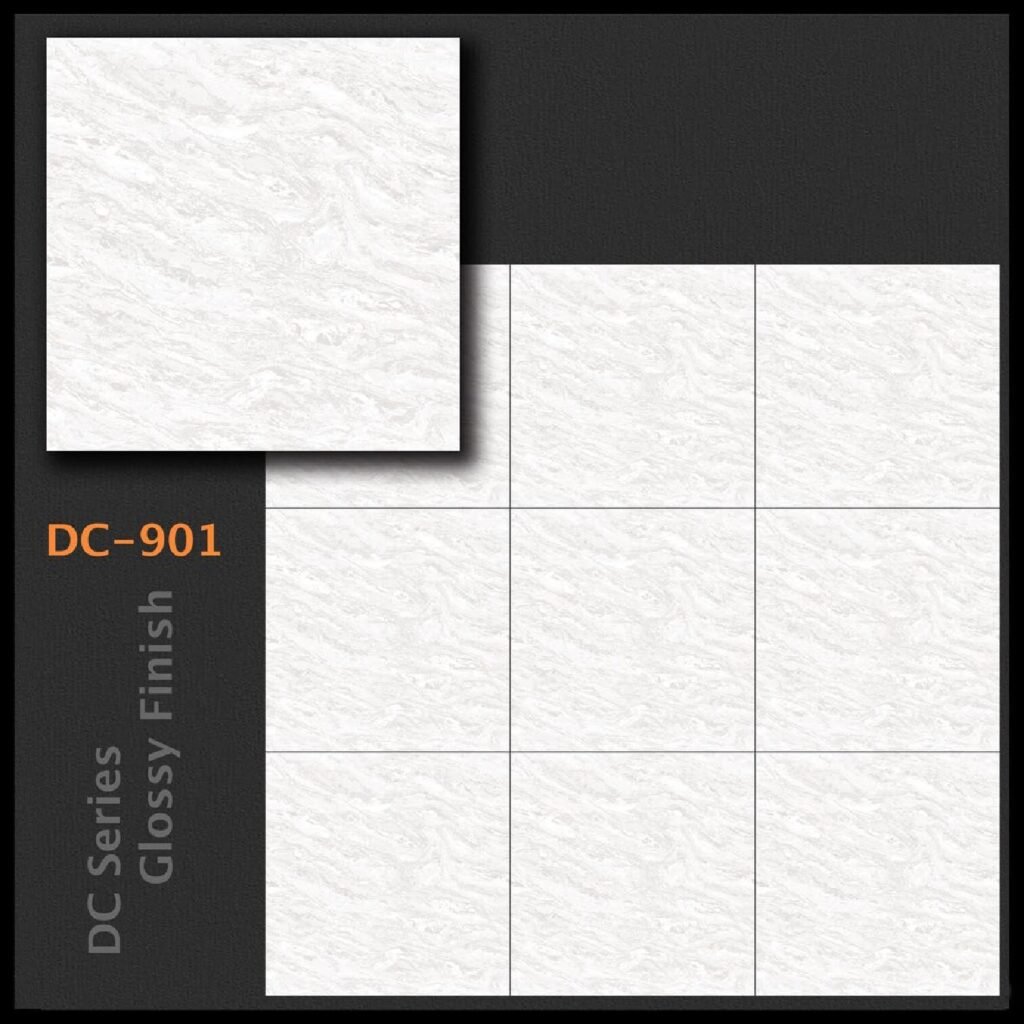 thumbnail of DC SERIES
