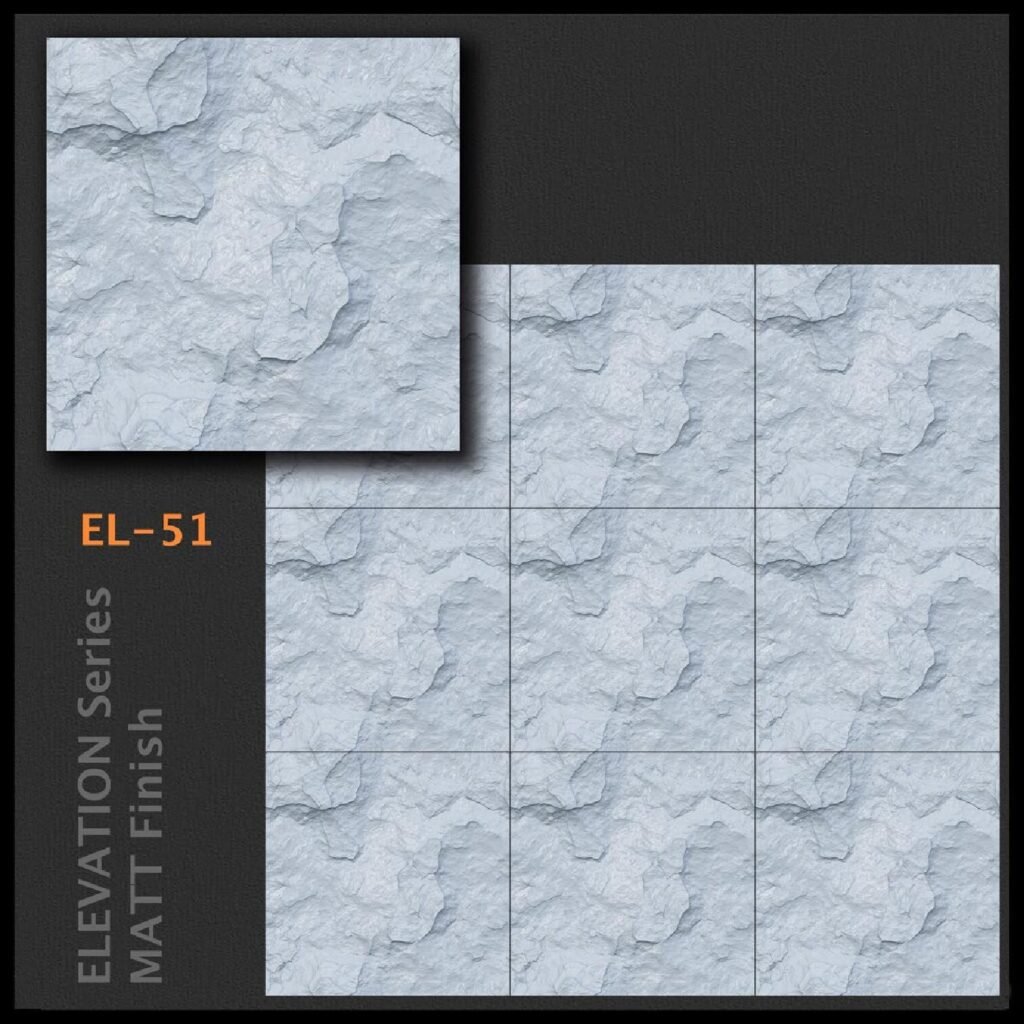 thumbnail of ELEVATION SERIES