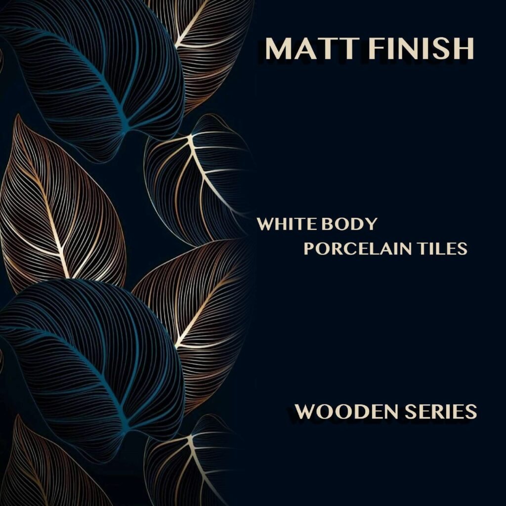 thumbnail of WOODEN SERIES